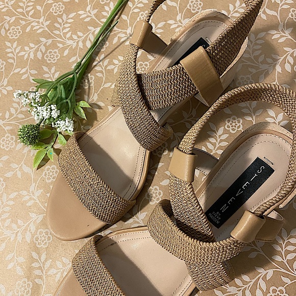 Steven by Steve Madden Release Nude - Picture 2 of 10